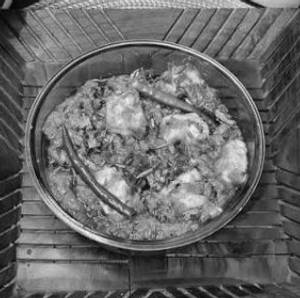 Veg. Kundan Masala