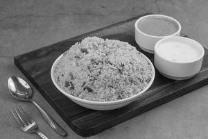 Veg Fried Rice