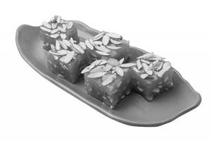 Mango Halwa