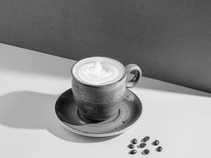 Cafe Latte