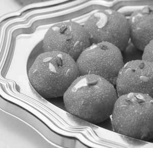 Motichur Laddoo [1 kg]