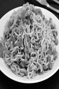 Veg Maggi