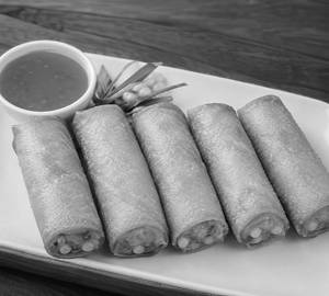 Corn Rolls 5Pcs