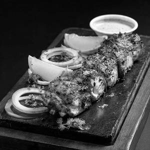Fish Tikka