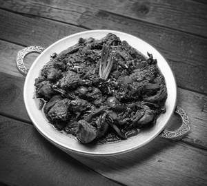 Laziz Kukkad Tawa (440Gms)