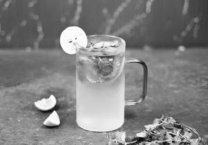 Mint mojito [300 ml]