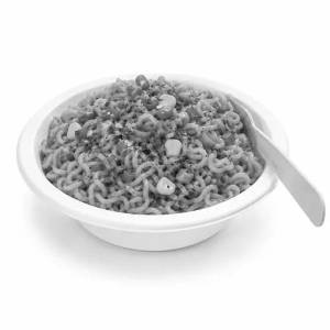 Veg Masala Maggi