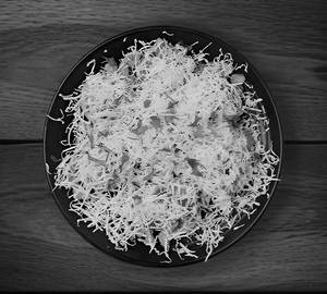 Cheese Sukha Puri