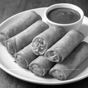 Veg Spring Roll