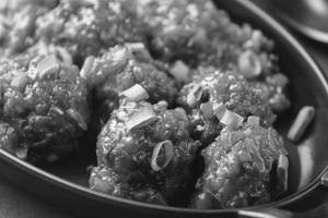 Chicken Manchurian