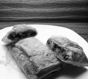 Chicken Roll [ 1 piece