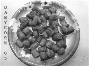 Babycorn 65