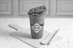 Lotus Bischoff Shake