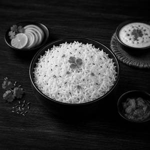 Jeera Rice