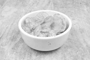 Salted Banana Chips