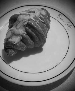 Almond Croissant