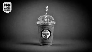 Black Current Smoothie