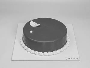 Red Velvet Cake