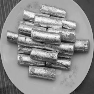 Mawa Silver Roll - O