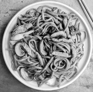 Sanghai Noodles