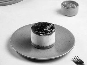 Berry Cheese Cake