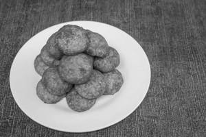 Idli Kebab