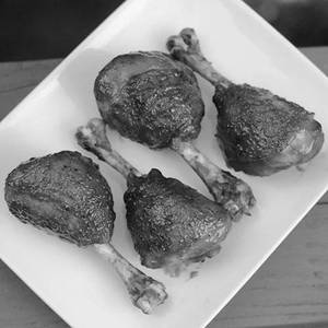 Chicken Lollipop (4 Piece)