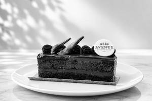 Luxury Chocolate Pastry