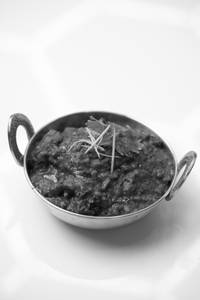 Kadai Chicken