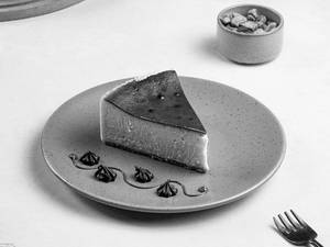 Basque Cheesecake