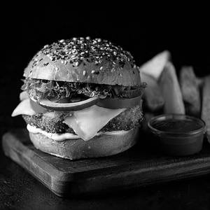 Veg Burger