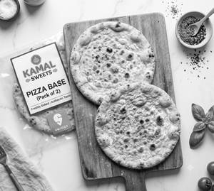 Pizza Base ( Pack Of 2 )
