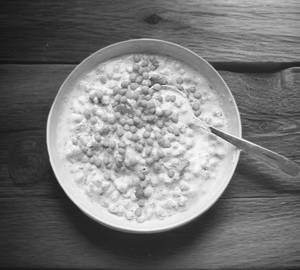 Boondi Raita