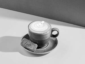 Biscoff Latte