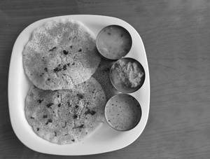 Set Dosa