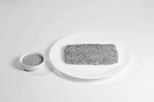 HALDII SPL MUTTON CUTLET [1Pcs]