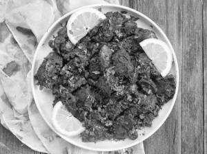 Pot Fry