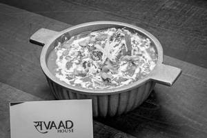 Dum Aloo Kashmiri
