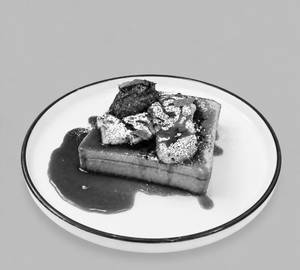 Bana-Nas French Toast