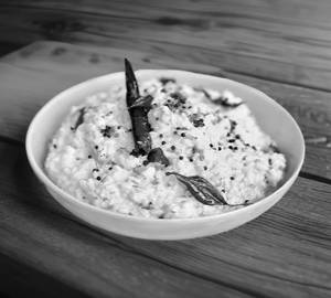 Curd Rice