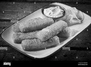 Fish Finger