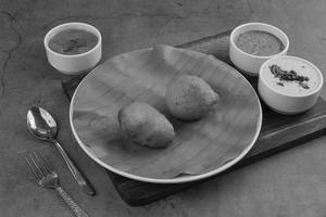 Bonda[2 pcs]