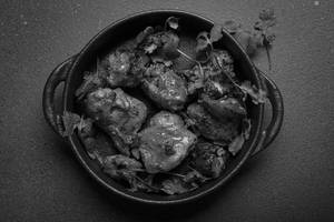 Chicken Angara Spicy