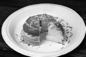 Bun maska Sweet