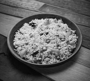 Veg Biryani