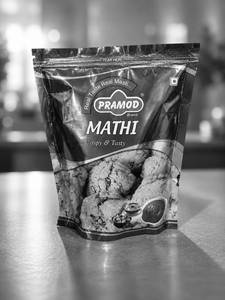 METHI MATHI 200 GM