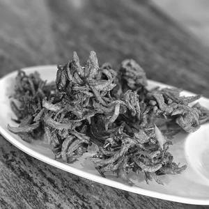 Onion Pakoda [bc]
