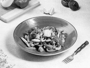Sauteed Vegetables