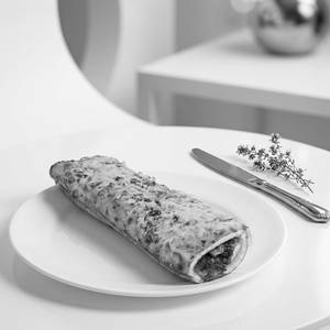Mushroom Roll