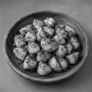 Jeera Aloo